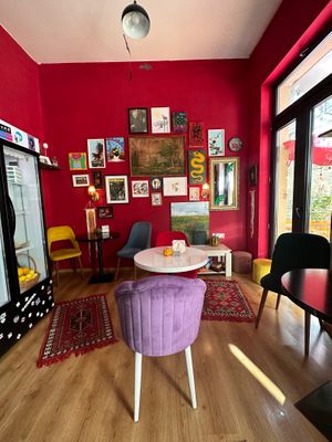  at Stricha in Tbilisi