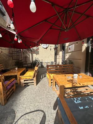  at Stricha in Tbilisi