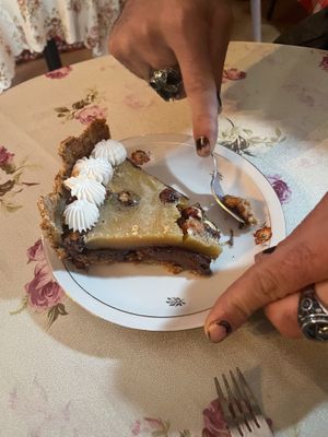   at Stricha in Tbilisi