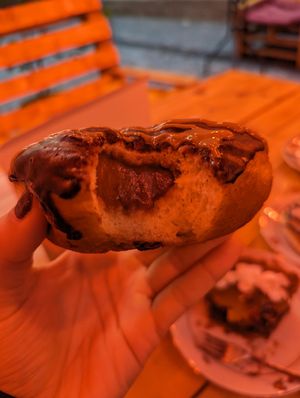  at Stricha in Tbilisi