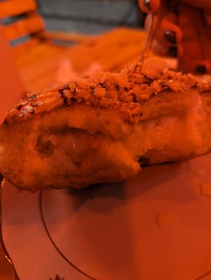  at Stricha in Tbilisi