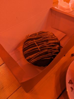  at Stricha in Tbilisi