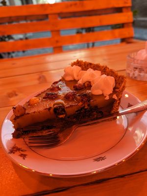  at Stricha in Tbilisi