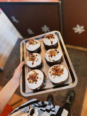  at Stricha in Tbilisi