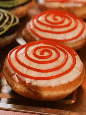  at Stricha in Tbilisi