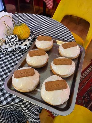  at Stricha in Tbilisi