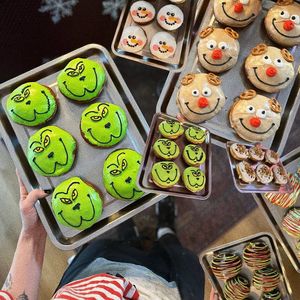  at Stricha in Tbilisi