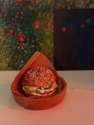  at Stricha in Tbilisi