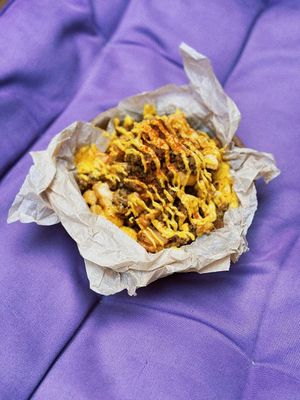  at Stricha in Tbilisi