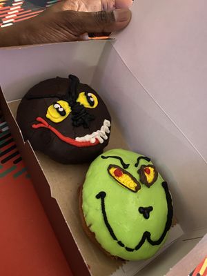  #Veganuary at Stricha in Tbilisi