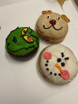  #Veganuary at Stricha in Tbilisi