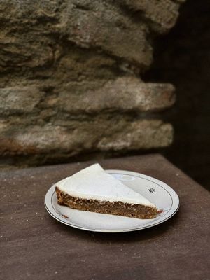  at Stricha in Tbilisi