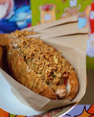  at Stricha in Tbilisi