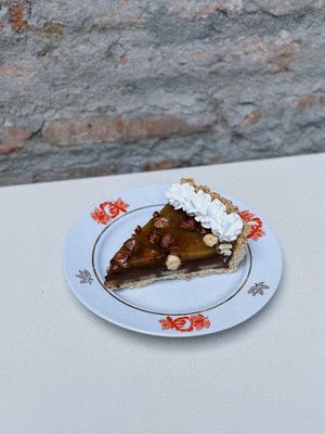  at Stricha in Tbilisi