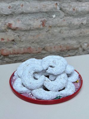  at Stricha in Tbilisi