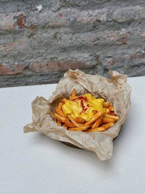  at Stricha in Tbilisi