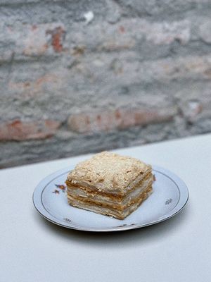  at Stricha in Tbilisi