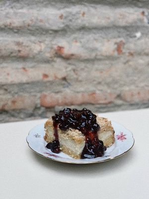  at Stricha in Tbilisi