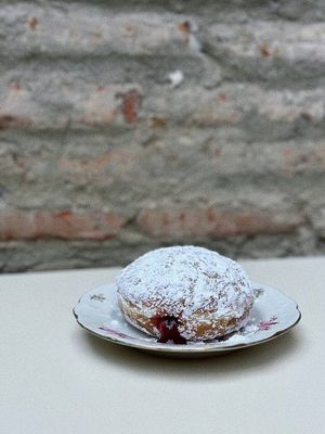  at Stricha in Tbilisi