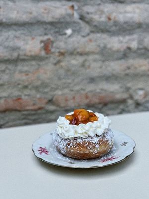  at Stricha in Tbilisi