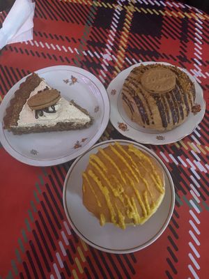   at Stricha in Tbilisi