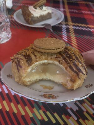   at Stricha in Tbilisi