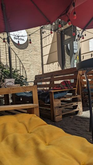  at Stricha in Tbilisi