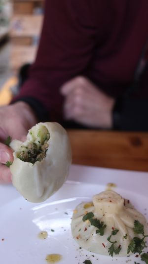  at Stricha in Tbilisi