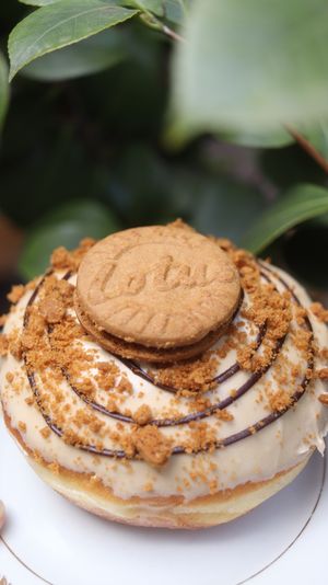  at Stricha in Tbilisi