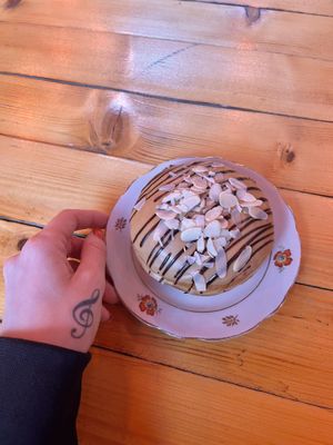   at Stricha in Tbilisi