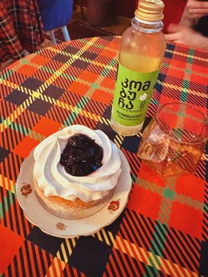  at Stricha in Tbilisi