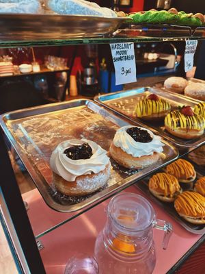  at Stricha in Tbilisi