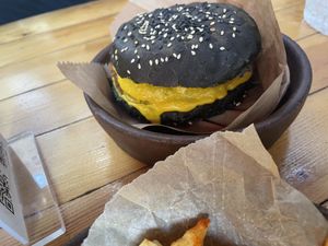   at Stricha in Tbilisi