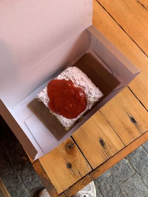   at Stricha in Tbilisi