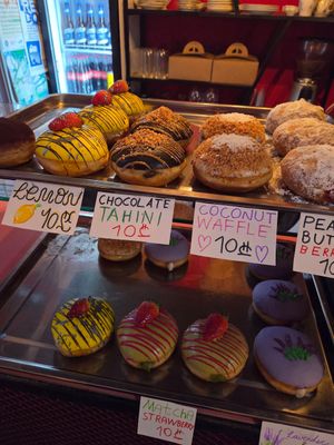  at Stricha in Tbilisi