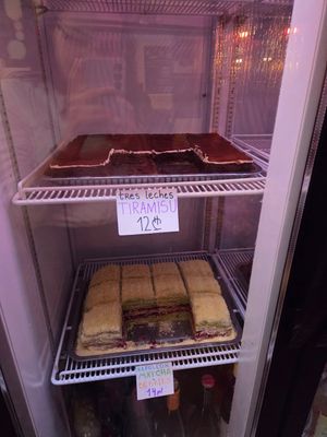  at Stricha in Tbilisi