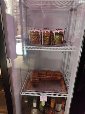  at Stricha in Tbilisi