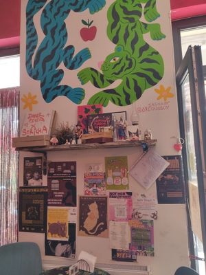  at Stricha in Tbilisi