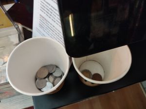  at Stricha in Tbilisi