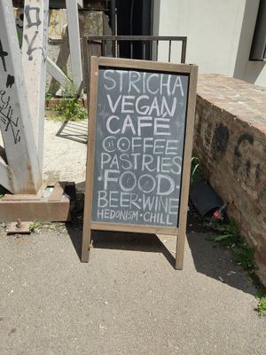  at Stricha in Tbilisi