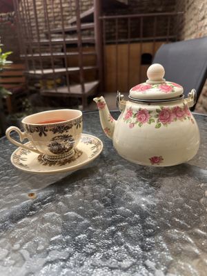   at Stricha in Tbilisi