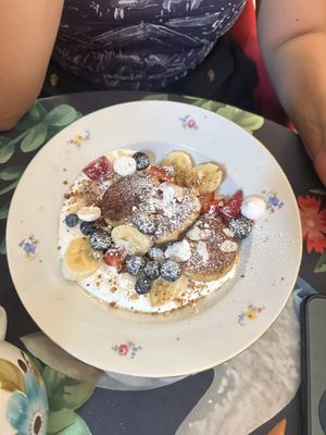   at Stricha in Tbilisi