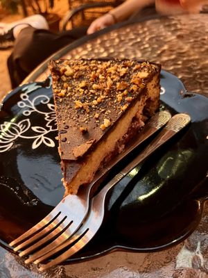   at Stricha in Tbilisi