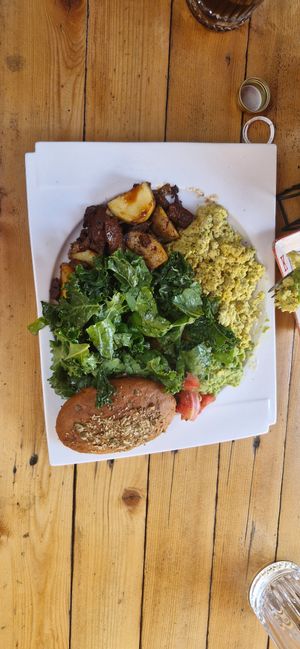  at Stricha in Tbilisi