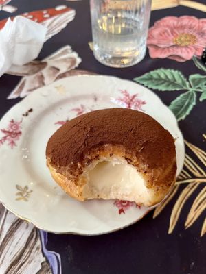   at Stricha in Tbilisi