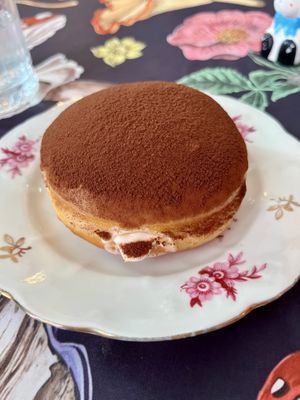   at Stricha in Tbilisi