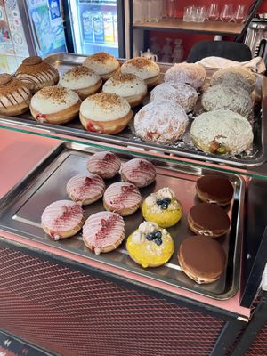   at Stricha in Tbilisi