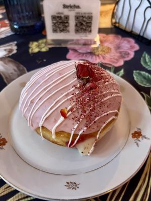   at Stricha in Tbilisi