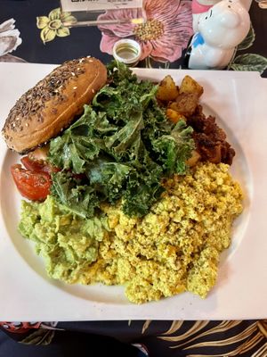   at Stricha in Tbilisi