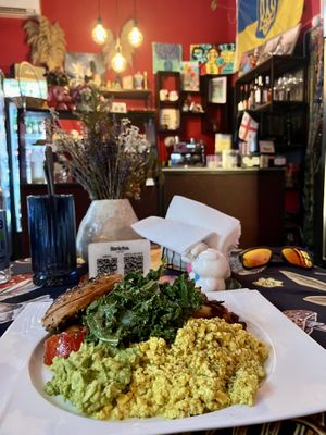   at Stricha in Tbilisi